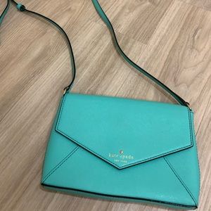 Kate Spade Crossbody purse